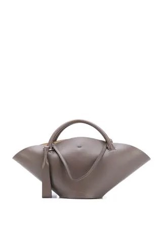 Jil Sander сумка-ведро