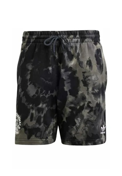 Спортивные брюки adidas Originals, черные