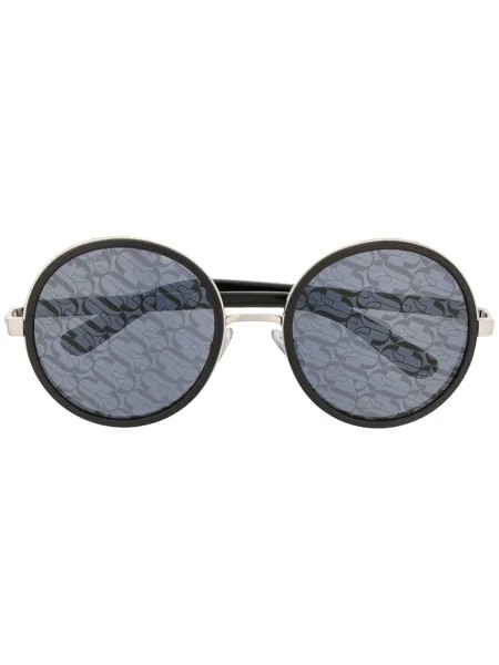 Jimmy Choo Eyewear солнцезащитные очки Gabby