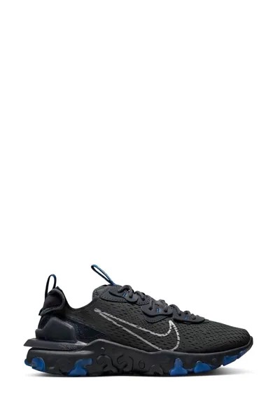 Спортивная обувь React Vision Nike, черный