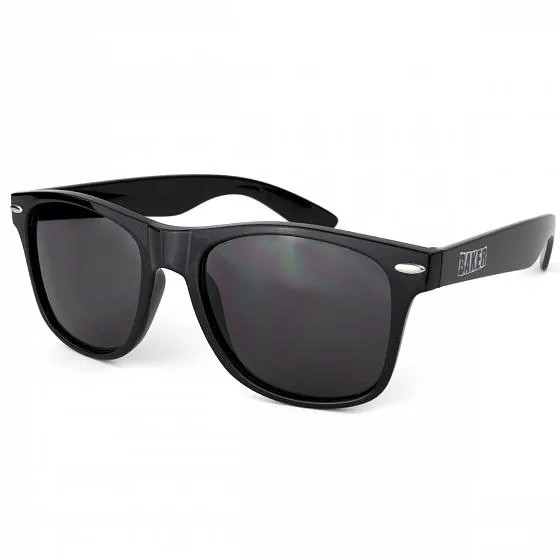 Солнцезащитные очки BAKER Brand Logo Sunglasses