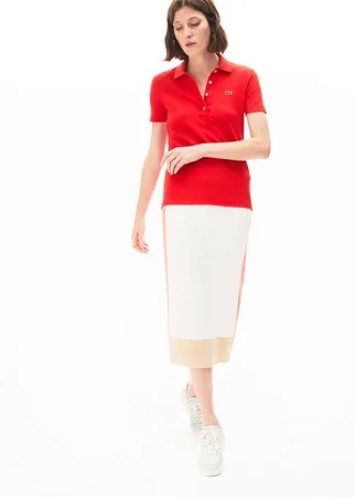 Поло Lacoste