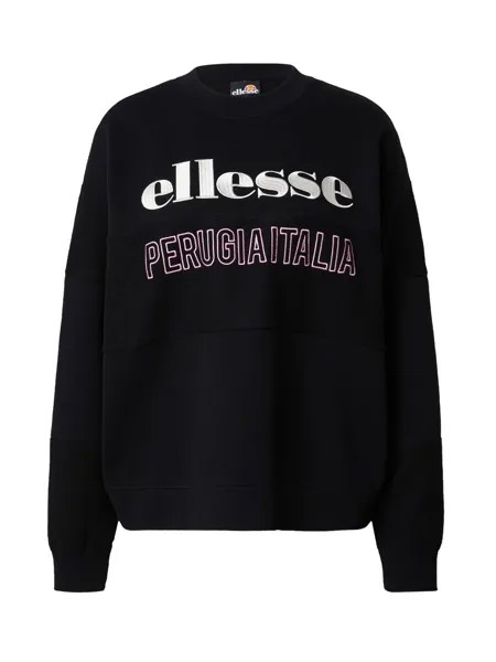 Толстовка Ellesse, черный