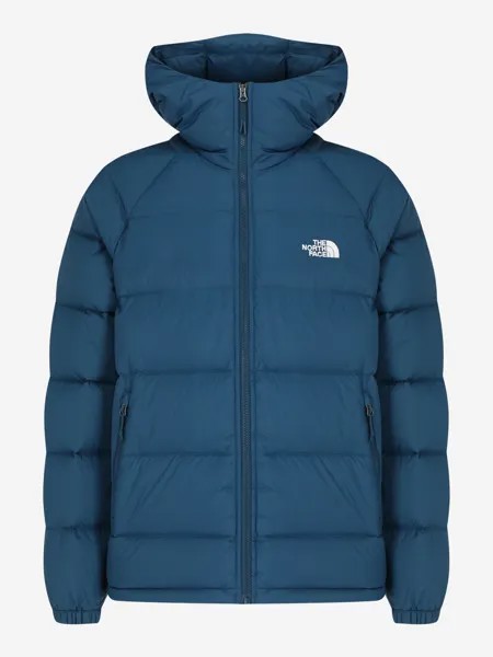 Пуховик мужской The North Face Hydrenalite, Синий