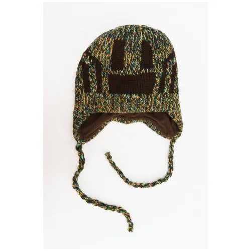 Шапка Marhatter