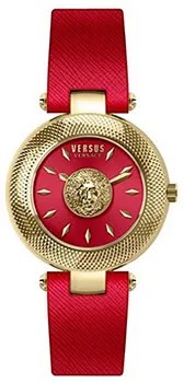 Fashion наручные  женские часы Versus VSP214118. Коллекция Bricklane