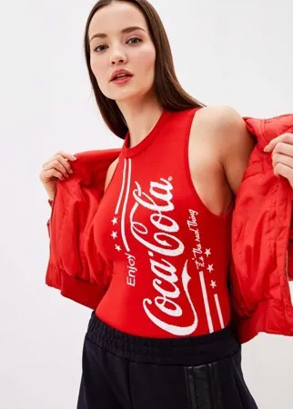 Боди Coca Cola Jeans