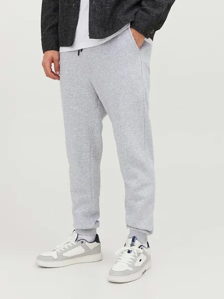 Спортивные штаны Jack & Jones, серый