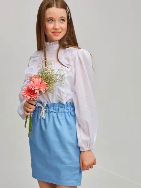 Юбка