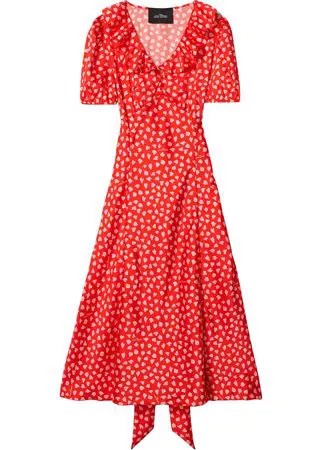 Marc Jacobs платье The Love