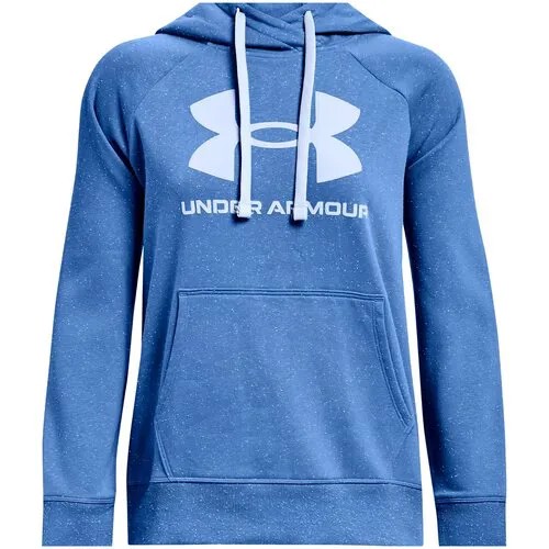 Худи Under Armour, размер LG, голубой