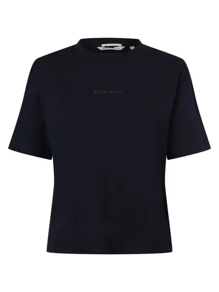 Футболка Tom Tailor Denim, синий
