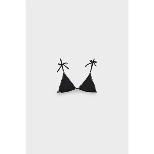 Лиф Love Stories jolly black, размер 70 А/B, черный
