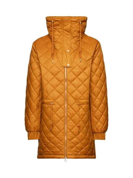 Межсезонная куртка Esprit, цвет Caramel