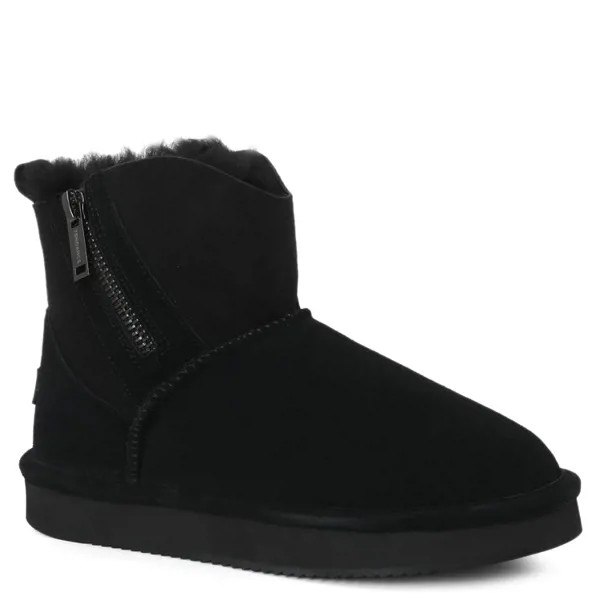 Угги мужские Tendance 200715M-A82_З черные 39 EU