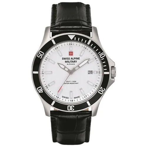 Наручные часы Swiss Alpine Military 7022.1532SAM