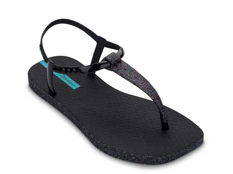 Сандалии Class Edge Glow Sandal Ipanema, черный