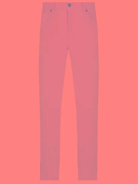 Джинсы Regular Fit вельветовые