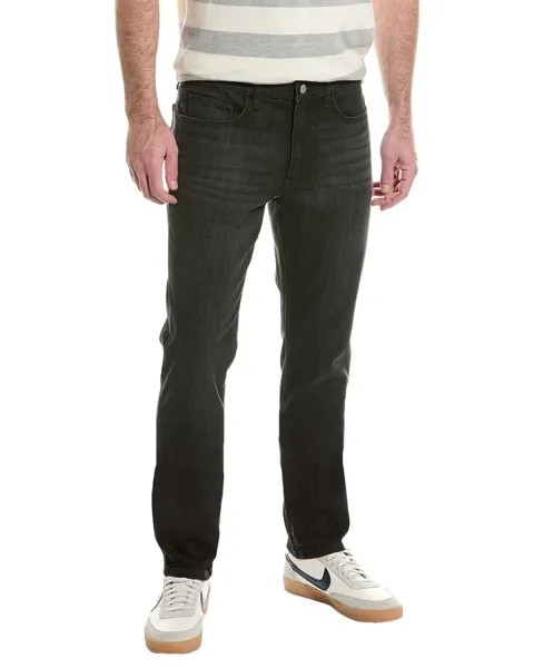 Джинсы JOE'S Джинсы Merrick Slim Fit JOE'S Jeans, черный