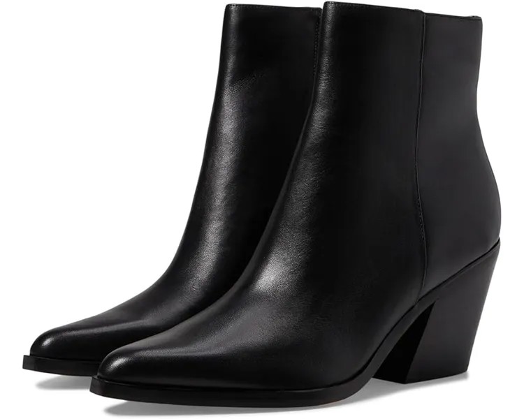 Ботинки Calvin Klein Fallone, цвет Black Leather