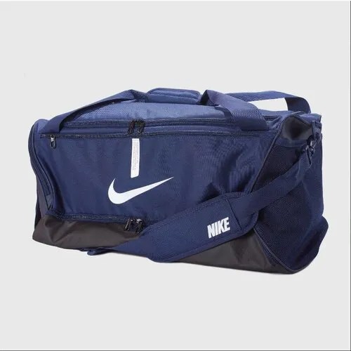 NIKE, 60х35, синий