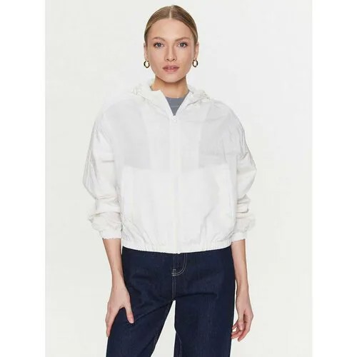 Куртка Calvin Klein Jeans, размер M [INT], белый