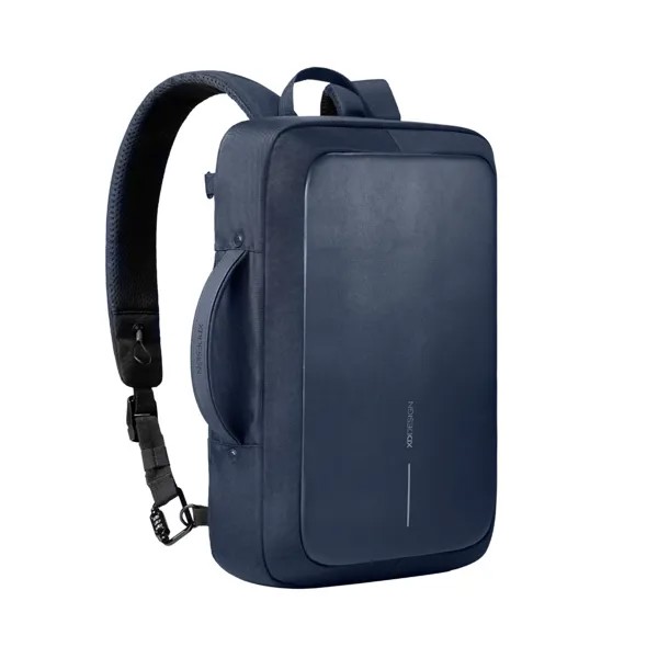 Рюкзак для ноутбука мужской XD Design Bobby Bizz 2.0 16