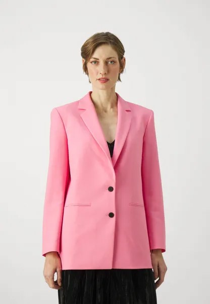 Куртка AITA HUGO, розовый