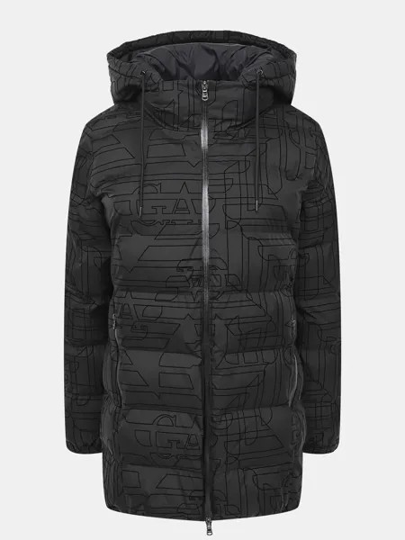 Куртки EA7 Emporio Armani