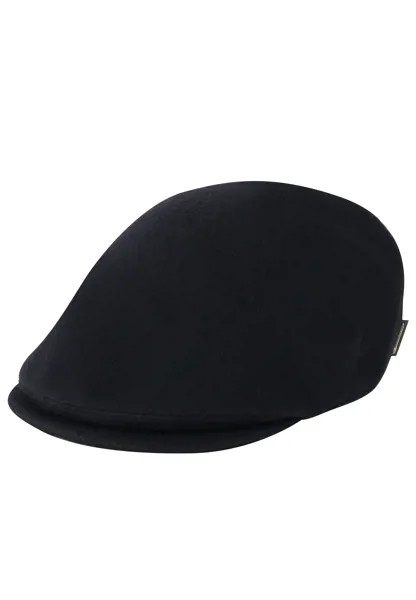 Кепка BORSALINO BC1001800A 696119 Черный