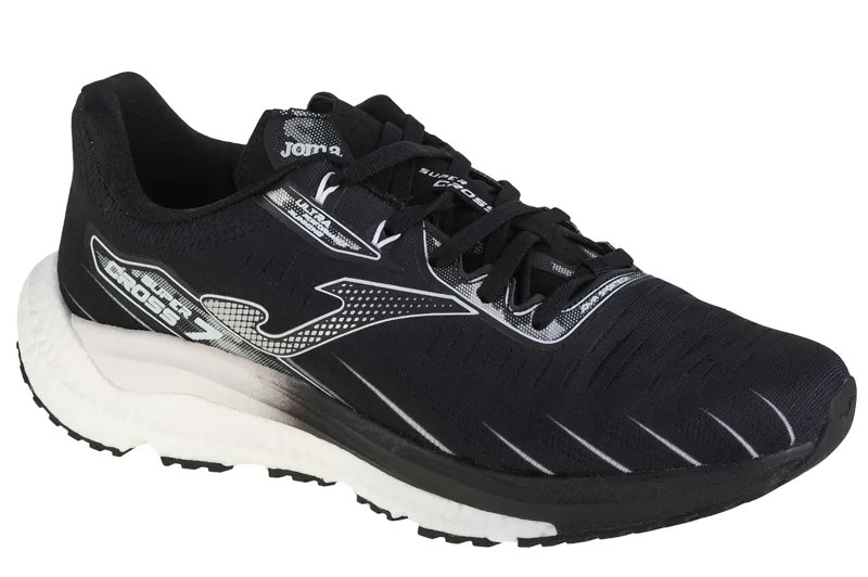 Беговый кроссовки Joma Joma Super Cross Men 22 RCROSW2, черный