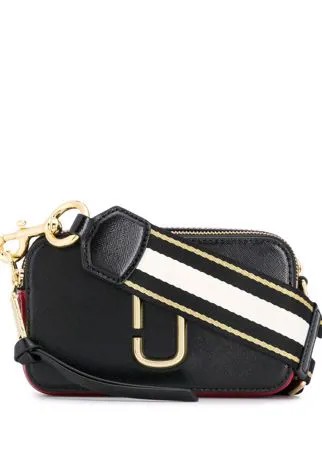 Marc Jacobs прямоугольная сумка через плечо 'Snapshot'