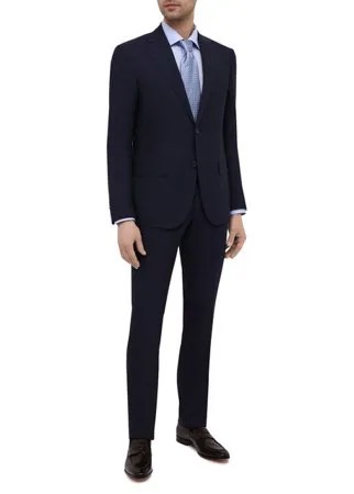 Шерстяной костюм Corneliani