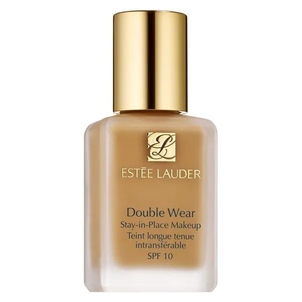 Устойчивый тональный крем SPF10 Double Wear, оттенок 3W1 Tawny Estée Lauder