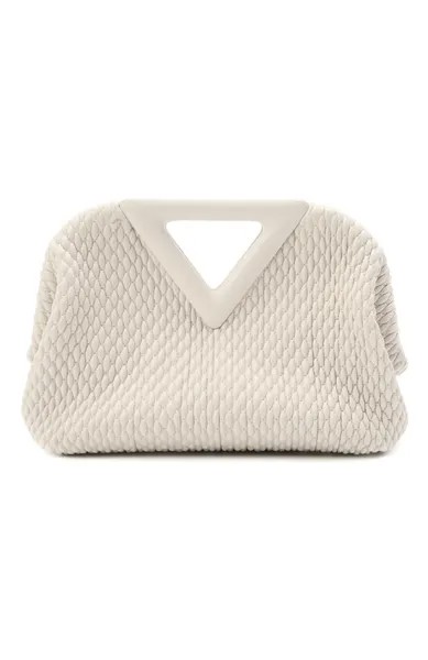 Сумка Point small Bottega Veneta