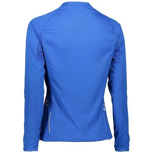 Лонгслив Mizuno Premium LS RN Tee (W) U2EA0205-22 XS