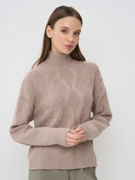 Кофты, джемперы Свитер женский 7242-40270