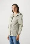 Парка VMM PAISLEY Vero Moda, песочный