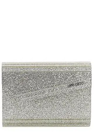 Клатч JIMMY CHOO