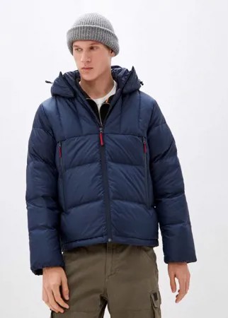 Пуховик Helly Hansen