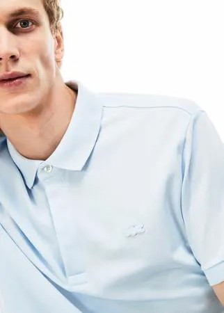 Мужское поло Lacoste PARIS Regular Fit
