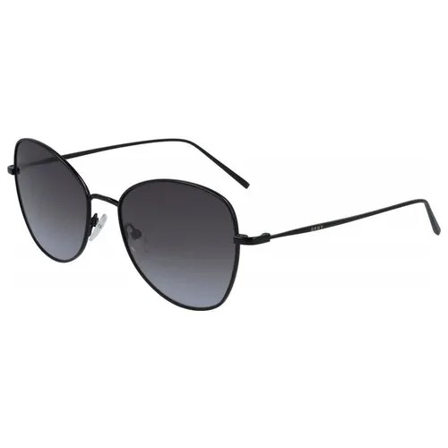 Солнцезащитные очки DKNY, серый