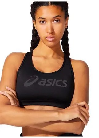 Бра ASICS LOGO BRA Женщины 2012B882-001 S