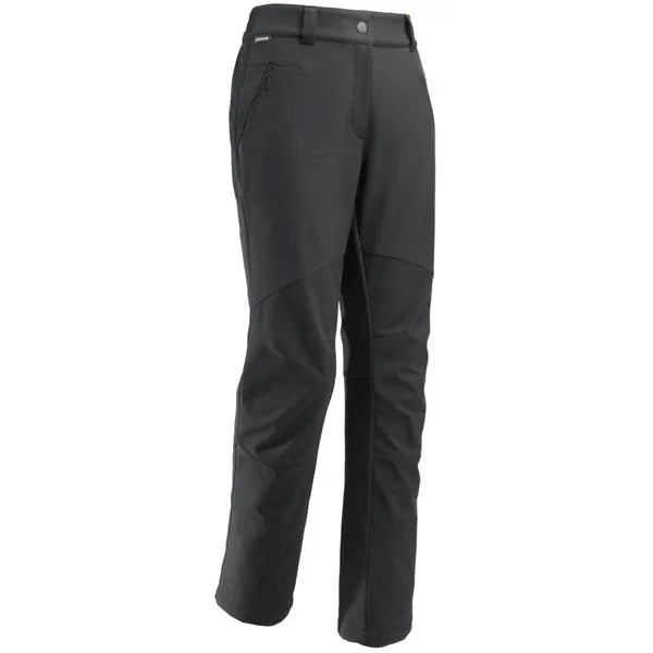 Брюки Lafuma Track Softshell, черный