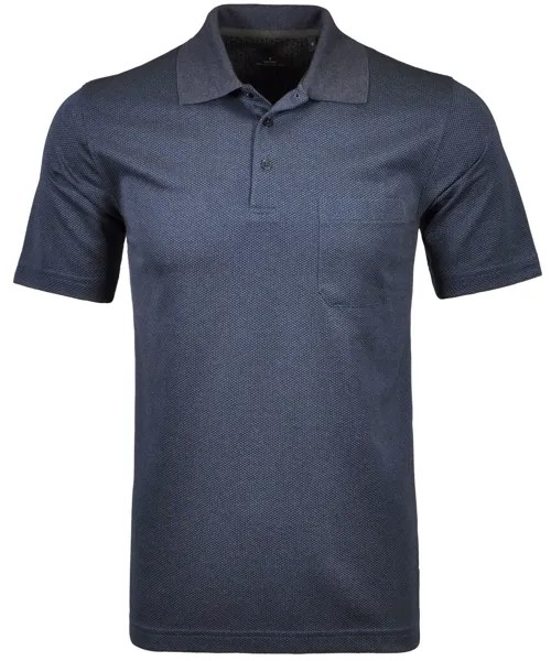 Поло Ragman Polo, синий