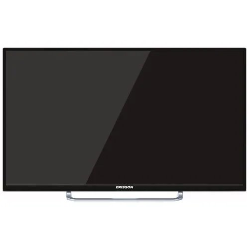 Телевизор LED Erisson 55ULX9060T2 черный