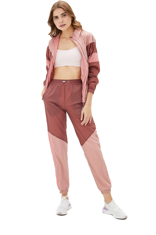 Спортивные брюки женские URBAN TIGER 12.026371 розовые XL