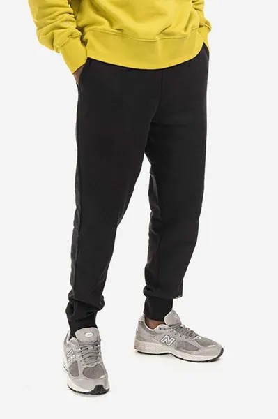 Essential Sweatpants хлопковые спортивные штаны A-Cold-Wall*, черный