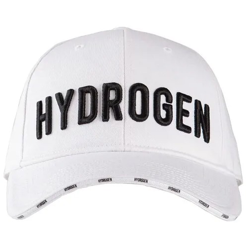 HYDROGEN Теннисная кепка Hydrogen (225920-001)