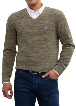 Пуловер U.S. Polo Assn.